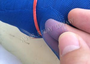 Quality Polyethylene Wire Anti Insect Mesh , Good Flexibility Insect Screen Mesh wholesale