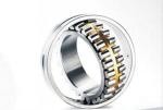 High Speed Chrome Steel Sealed Spherical Roller Bearings 23040CC W33