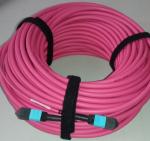 3.0mm ZGT Female MTP MPO Fiber Cable Assemblies