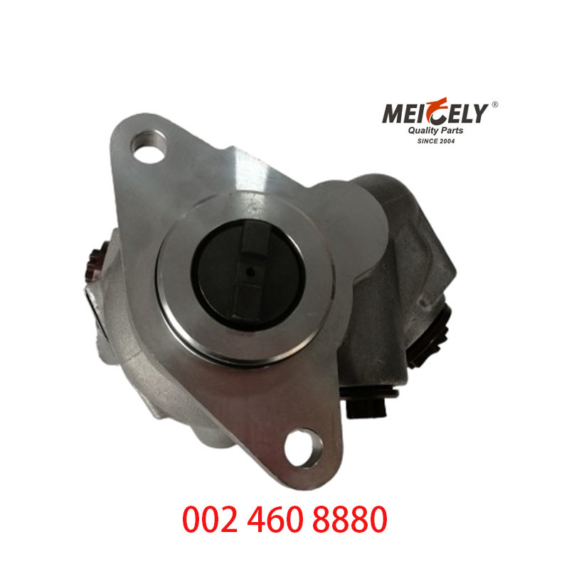 New Power Steering Pump OE 002 460 8880 For Mercedes-Benz