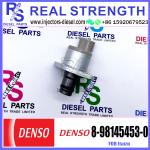 DENSO Suction Control Valve 8-98145453-0 For ISUZU