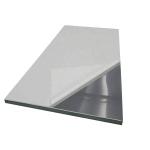 0.3mm-120mm Polished 201 Stainless Steel Plate 1000mm-6000mm For Making Tanks