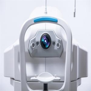 Quality FAF Non Mydriatic Fundus Camera Optical Retinal Imaging wholesale