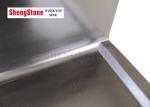 Customised Saudi Science Lab Countertops , Laboratory Countertops Chemical