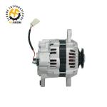 0986049051 Diesel Engine Alternator