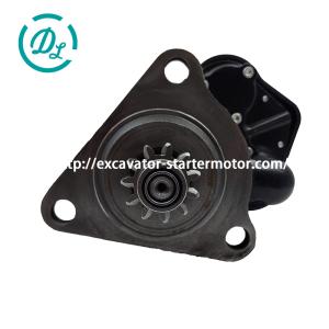 Quality 24V 8.4KW Excavator Starter Motor 10120541 0001340503 STB4034 300N20012Z wholesale