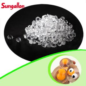 Quality TPE Elastomer Material for Soft Toys wholesale