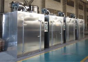 Quality CT-C Series CGMP 480kg Hot Air Circulating Drying Oven wholesale