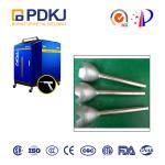 SGS Handheld Laser Welding Machine 220V Dual Chiller Portable Welder