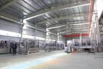 500ml Bottle Auto Liquid Filling Machine 4000BPH 8000BPH 12000BPH
