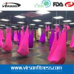 Virson Wholesale anti gravity yoga hammock Yoga Swing/Aerial Yoga Swing