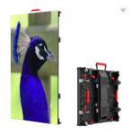 High Performance Rental Stage Led Panel P2.604 P2.976 P3.91 P4.81 Indoor Outdoor