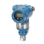 Transmitter Dp 3051 Differential Pressure Level Measurement Dp Type Level