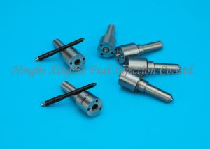 Quality 0433171800 Common Rail Injector Parts , DLLA153P1270+ Bosch Diesel Injector Parts wholesale