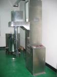 Gelatin Mixer 800L Stainless Steel Mixing Tanks Holding Tank With Platform