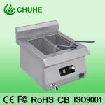 HOT sale commercial potato chips fryer for kitchen