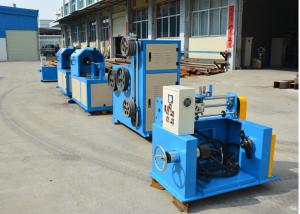 Quality Fire Cable Wire Tapping Machine Three Laqyers Wrapper wholesale