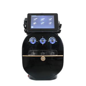 Quality Aqua Peeling 6 In 1 Hydra Facial Beauty Anti-Wrinkle Machine wholesale