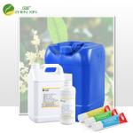 Natural Concentrated Flavor Food Grade For Sweet Osmanthus Toothpaste Making
