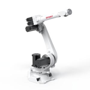 Quality General Industrial Robot In Grinding Polishing Handling Operations Palletizing For Warehousing Food Beverage ER50-2100 wholesale