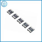 3225 Low Loss 1210 2A PPTC Resettable Surface Mount Fuses SMD 6V