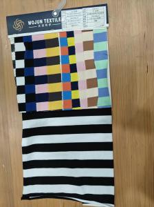 Quality Comfortable And Moisture-Absorbing Cotton French Terry Fabric For Clothing wholesale