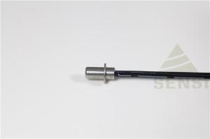 Quality Small Stainless Steel Tube NTC Temperature Sensor Probe High Stability wholesale