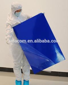 Quality Cleanroom ESD disposable sticky mat wholesale
