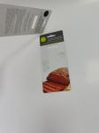 Custom Mechandise Paper Blister Packaging Recyclable Hot Stamping