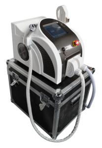 Quality Body Shaping IPL Hair Removal Machine, Acne Treatment Equipment wholesale