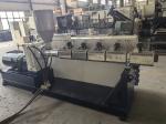 200kg/Hr Plastic Recycling Washing Machine Customized Plastic Film Extruder