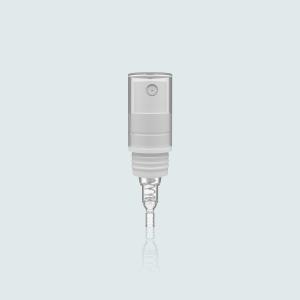 Quality Perfume Pump Sprayer JY818 With PP Bottle Discharge Rate 0.05±0.01ml/T wholesale