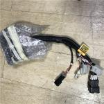 Lonking Whole Car Excavator Wiring Harness LG6235 LG6230 Cab Wiring Harness
