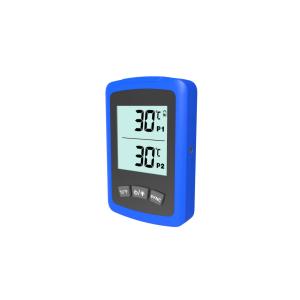Quality 2 Dual Probe Remote Bluetooth Cooking Thermometers Digital Cooking Grilling wholesale