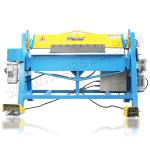 HARSLE Carbon Steel Door Electric Folding Bending machine with foot operate