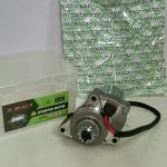 CD110 Motorcycle Starter Motor Aluminum Motorcycle Spare Parts