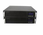 Surge Protection Rack Mount Online UPS
