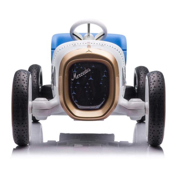 121*72.5*59CM Children's 12V Electric Ride On Car with 2.4G Remote Control from