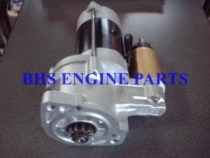 Quality 4m40 4m41 m2t63271 me200206 12v 2.2kw wholesale