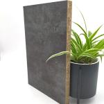 1220x3050Mm 730Kgs EPA Textured MDF Panels