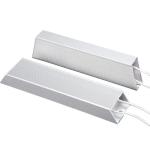 100W-2000W 20RJ Aluminium shell RXLG RXLG braking Resistor Inverter Brake