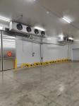 Walk-in Chiller Cold Room for Supermarket Shop and Restaurant Tailored to Your