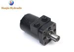 Charlynn H Series Gerotor Hydraulic Motor 4 Bolts Flange 1" Key Shaft Low Speed
