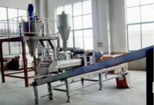 Quality YX600-1200 Potato Chip Baking Production Line Industrial Bakery Equipment wholesale