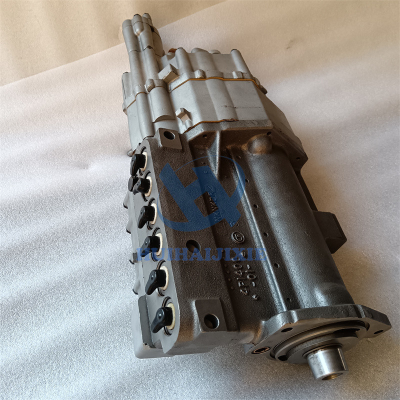 1159595 115-9595 Fuel Injection Pump Excavator Parts Fuel Pump for 3306 3306B Engine 970F Wheel Loader