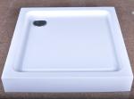 Beautiful Comfortable Shower Enclosure Tray , Contemporary Shower Trays KPN2009