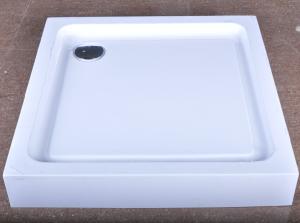 Quality Beautiful Comfortable Shower Enclosure Tray , Contemporary Shower Trays KPN2009 wholesale
