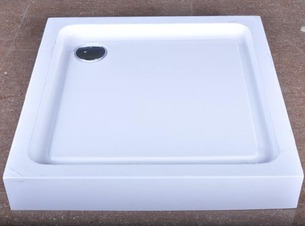 Beautiful Comfortable Shower Enclosure Tray , Contemporary Shower Trays KPN2009