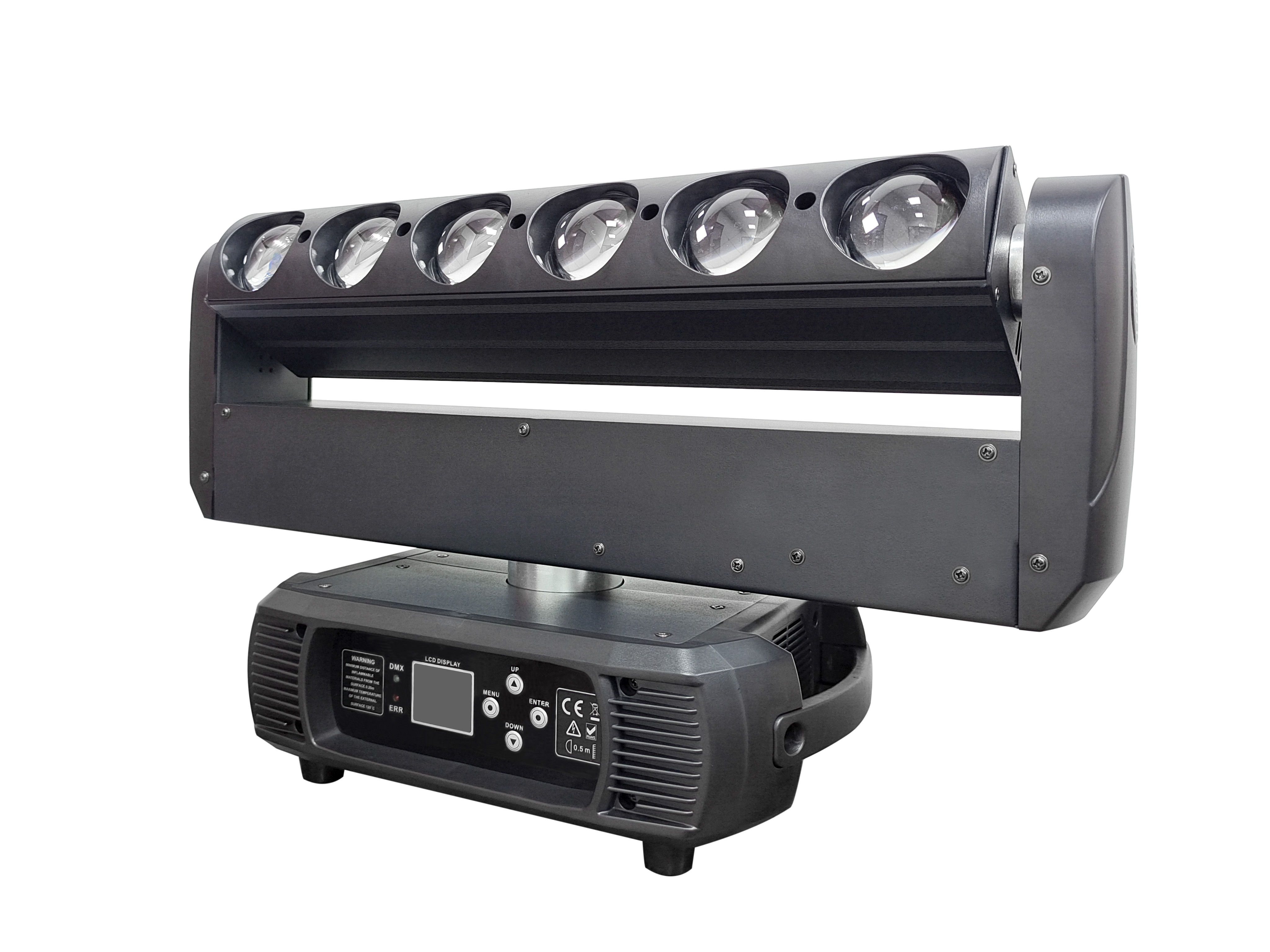 12.1kg 40W LED Effect Light Flash Background Light For Party Wedding