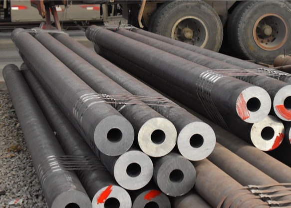 Astm A355 Grade P22 Chrome Moly Alloy Steel Seamless Pipe 16mo3 Alloy Steel Pipe Astm A335 P22 For Oil And Gas Line